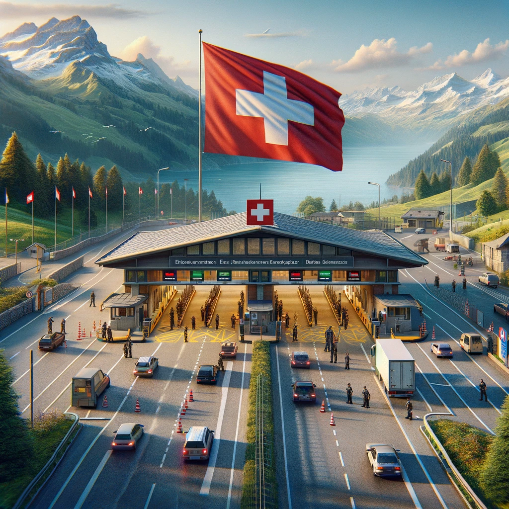 Des solutions pour la Suisse