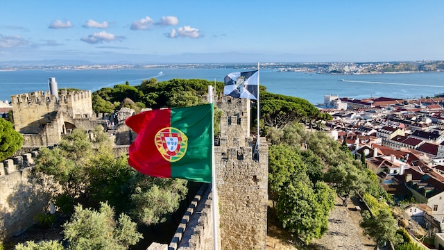 Le Portugal